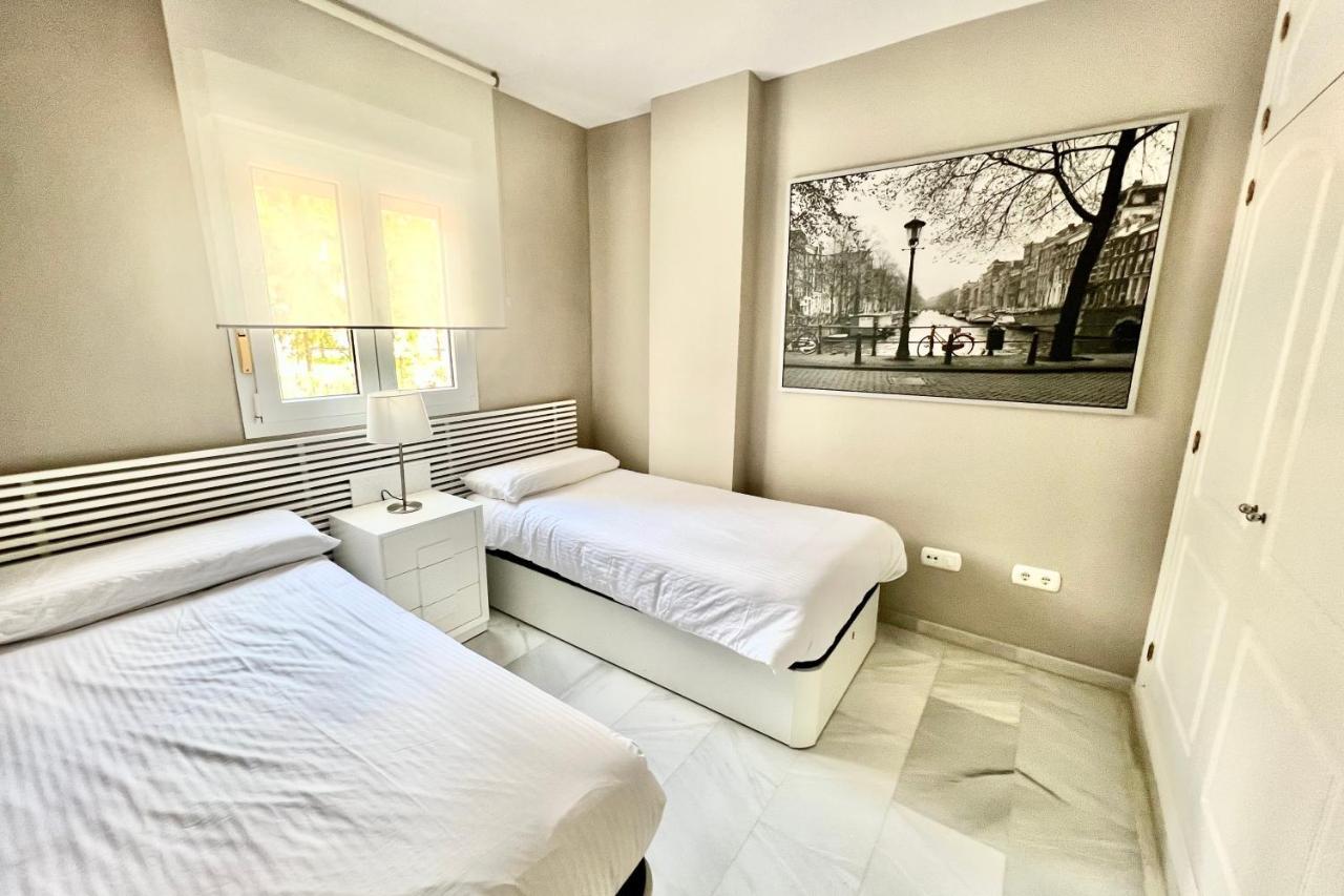 Mi Capricho 9C Beachfront- Apartment With Sea View - Costa Del Sol La Cala De Mijas Exterior photo